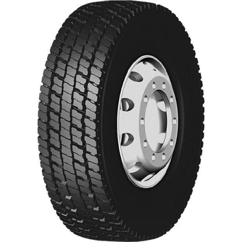 Грузовая шина кама NR 202  295/75 R22.5 