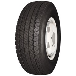 Грузовая шина кама NU301 215/75 R17.5