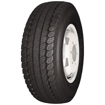 Грузовая шина кама NU301 225/75 R17.5 