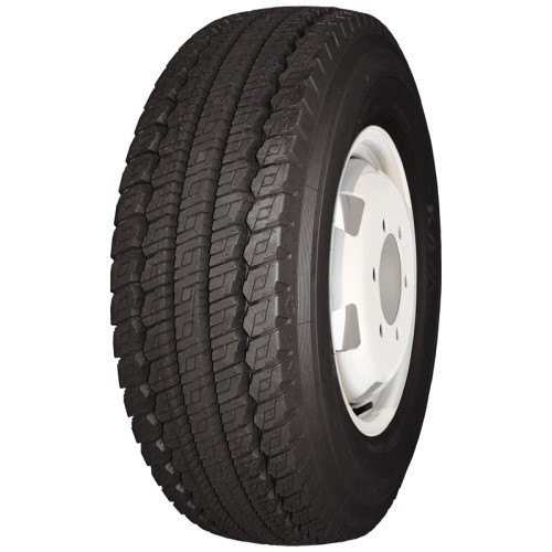 Грузовая шина кама NU301 215/75 R17.5