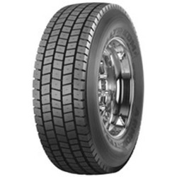 Грузовая шина Kelly ARMORSTEEL KDM + 295/80 R22.5