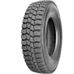 Грузовая шина KORMORAN D ON/OFF 315/80 R 22.5