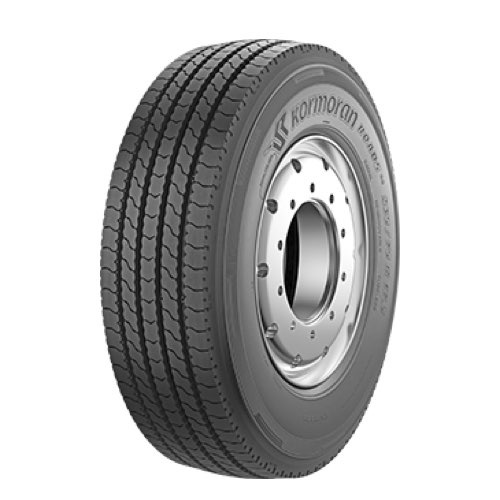 Грузовая шина KORMORAN ROADS 2T 215/75 R 17.5