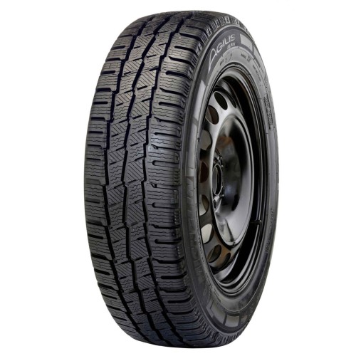 Легкогрузовая шина 185/75 R16C Michelin Agilis Alpin