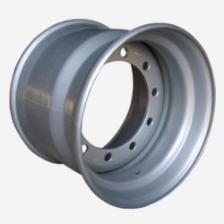 Lemmerz 11,75x22,5 М23DC80 10/335/281/-70 (231122) alive