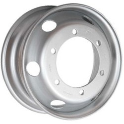 Lemmerz 6,0x17,5 M18 6/205/161/115 (2870054)