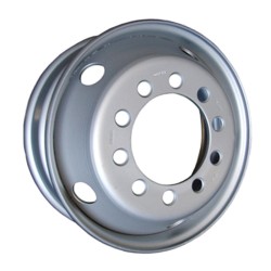 Lemmerz 6,5x15 B22DS36 10/225/176/129 (156519)