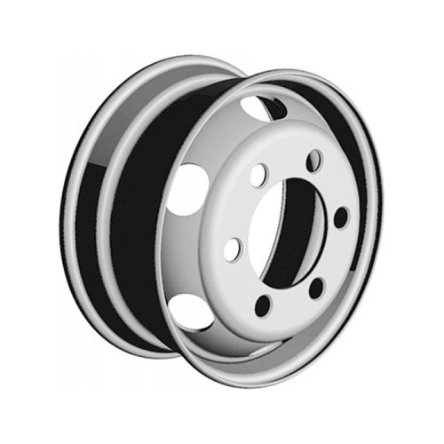 Lemmerz 6,75x17,5 M18DS32 6/245/202/128,5 (2870099) alive