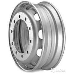 Lemmerz 7,5x19,5 B22DS36 8/275/221/143 (2890114) alive