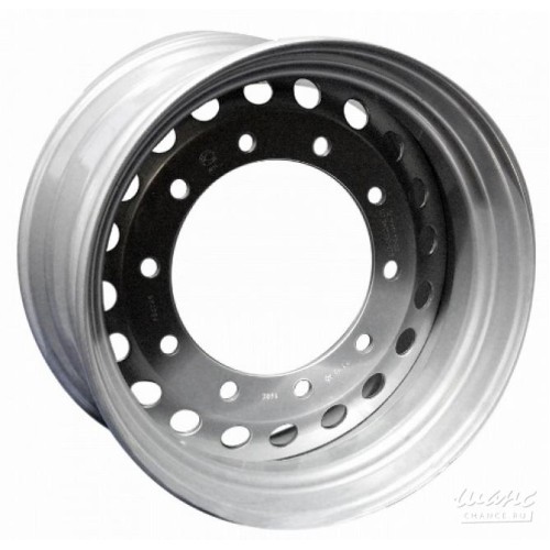 Lemmerz 7,5x19,5 M22ES36 10/225/176/0 (2890004)