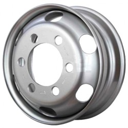 Lemmerz 6,0x17,5 B19DS44,4 5/208/150/110 (2870133)