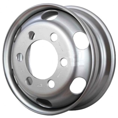 Lemmerz 6,0x17,5 B19DS44,4 5/208/150/110 (2870133)