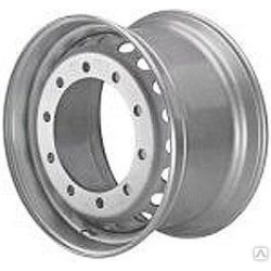 Lemmerz 10,0Wx20 M22 10/335/281/105 (2700737)