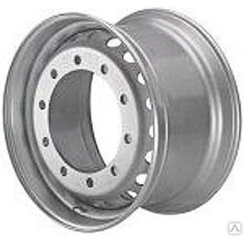 Lemmerz 10,0Wx20 M22 10/335/281/105 (2700737)