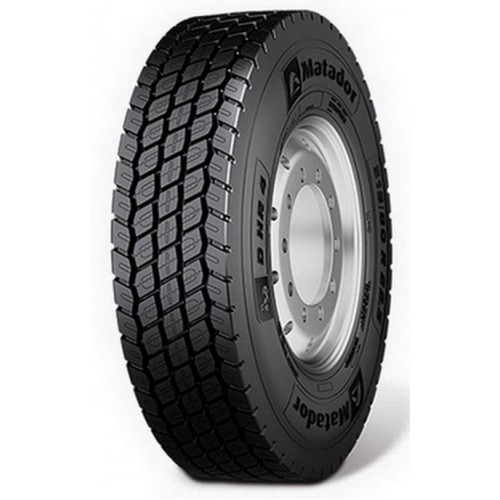 Грузовая шина Matador D HR-4 315/70R22.5