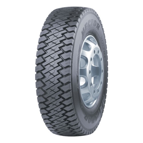 Грузовая шина Matador DR-1 245/70R17.5