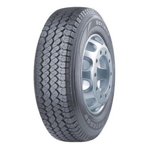 Грузовая шина Matador DR-2 235/75R17.5