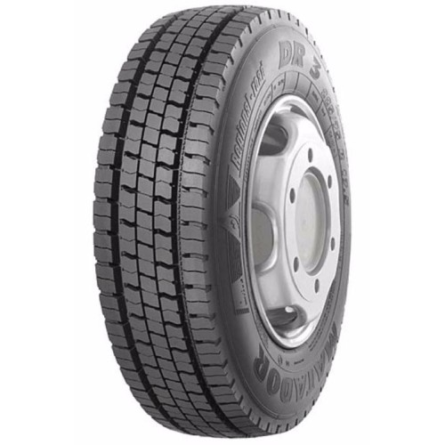 Грузовая шина Matador DR-3 215/75R17.5