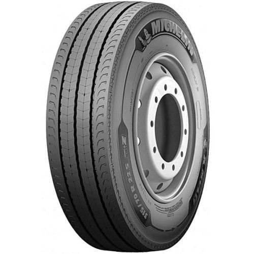 Грузовая шина MICHELIN X MULTI Z 315/70 R 22.5 Грузовая шина MICHELIN X MULTI Z 315/70 R 22.5