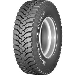 Грузовая шина MICHELIN X WORKS XDY 315/80 R 22.5