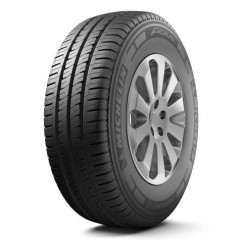 Грузовая шина MICHELIN AGILIS 7.50 R 16