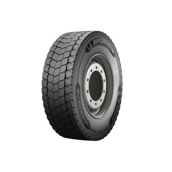 Грузовая шина MICHELIN X MULTI D 295/60 R22.5