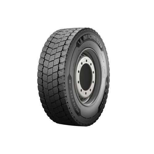 Грузовая шина MICHELIN X MULTI D 295/60 R22.5 Грузовая шина MICHELIN X MULTI D 295/60 R22.5