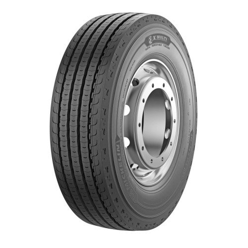Грузовая шина MICHELIN X MULTI Z 235/75 R 17.5