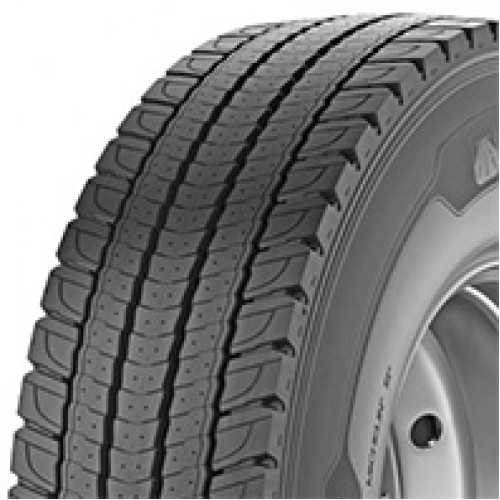 Грузовая шина MICHELIN X LINE ENERGY D 315/70 R 22.5