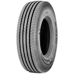 Грузовая шина MICHELIN XZ ALL ROADS 315/80 R 22.5