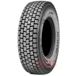 Грузовая шина MICHELIN XD ALL ROADS 315/80 R 22.5