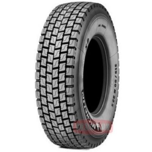 Грузовая шина MICHELIN XD ALL ROADS 315/80 R 22.5