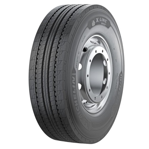 Грузовая шина MICHELIN X LINE ENERGY Z 315/60 R 22.5