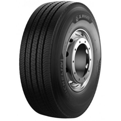Грузовая шина MICHELIN X MULTI F 385/65 R 22.5 Грузовая шина MICHELIN X MULTI F 385/65 R 22.5