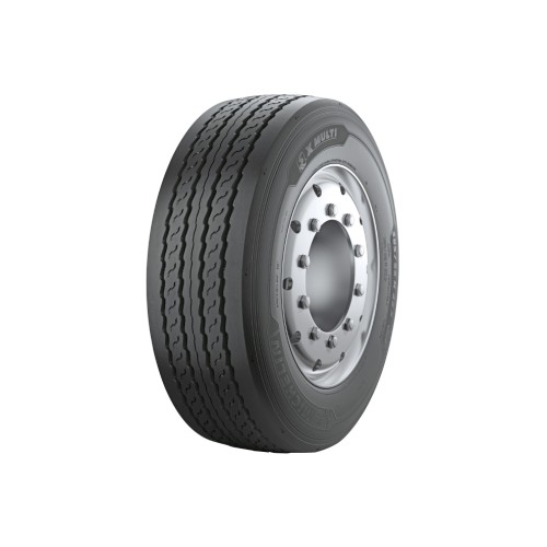Грузовая шина MICHELIN X MULTI T 385/65 R 22.5