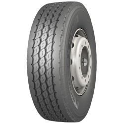 Грузовая шина MICHELIN X WORKS HD Z 315/80 R 22.5