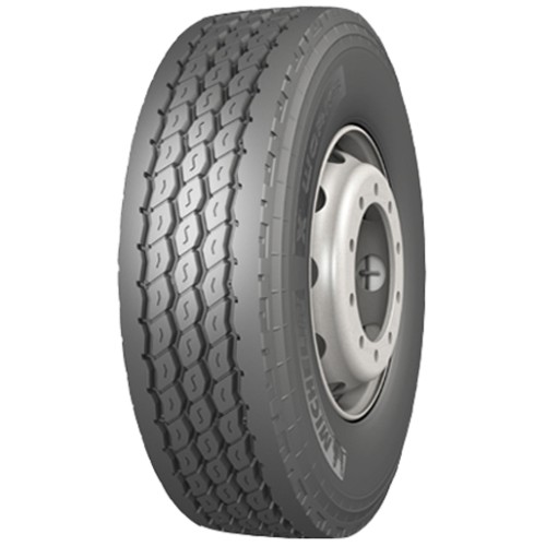 Грузовая шина MICHELIN X WORKS HD Z 315/80 R 22.5