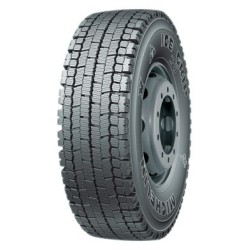 Грузовая шина MICHELIN XDW ICE GRIP 315/80 R 22.5