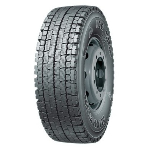 Грузовая шина MICHELIN XDW ICE GRIP 315/80 R 22.5