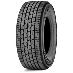 Грузовая шина MICHELIN XFN 2 ANTISPLASH 385/65 R 22.5