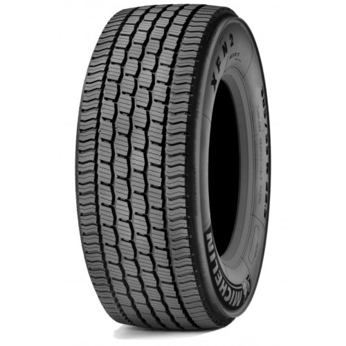 Грузовая шина MICHELIN XFN 2 ANTISPLASH 385/65 R 22.5