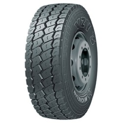 Грузовая шина MICHELIN XZY 3 385/65 R 22.5