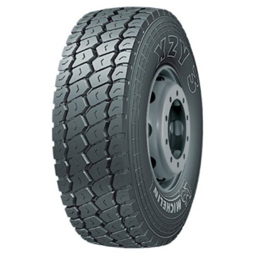 Грузовая шина MICHELIN XZY 3 385/65 R 22.5 Грузовая шина MICHELIN XZY 3 385/65 R 22.5