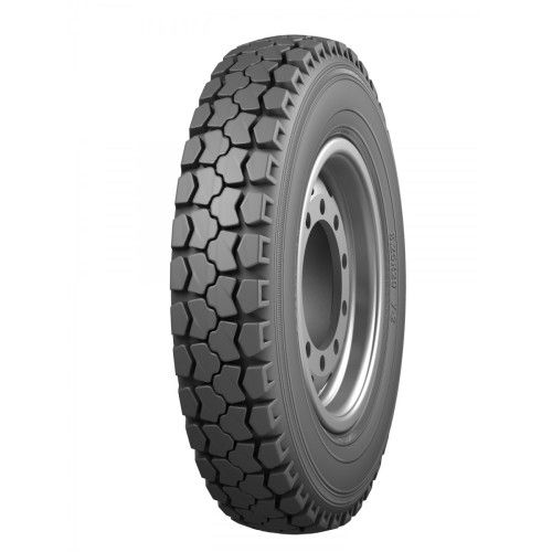 Грузовая шина  У-20 нс10  + (камера)  8.25 R20