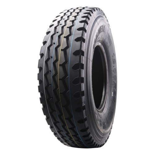 Грузовая шина 13 R22.5 Powertrac TRAC PRO Грузовая шина 13 R22.5 Powertrac TRAC PRO