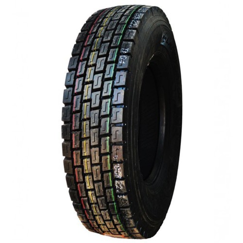 Грузовая шина 315/70 R22.5 Powertrac POWER PLUS+ 