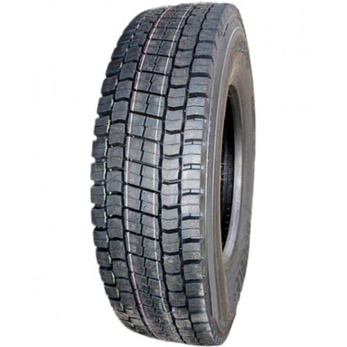 Грузовая шина 315/80 R22.5 Powertrac STRONG TRAC Грузовая шина 315/80 R22.5 Powertrac STRONG TRAC