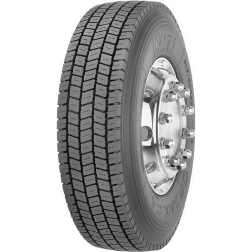 Грузовая шина SAVA ORJAK 4  315/70R22.5
