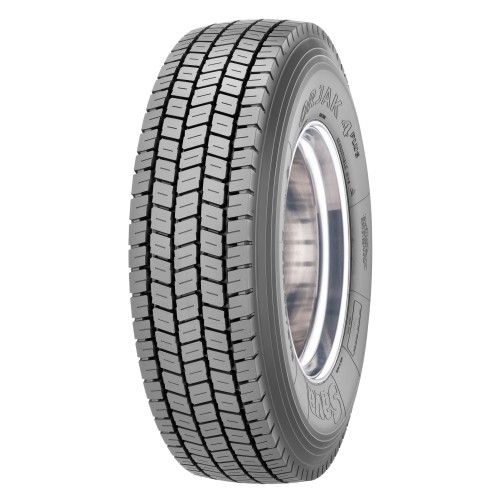 Грузовая шина SAVA ORJAK 4 PLUS 295/80R22.5