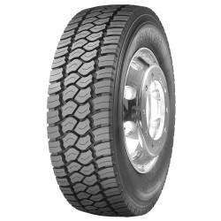 Грузовая шина SAVA ORJAK O3  245/70R19.5